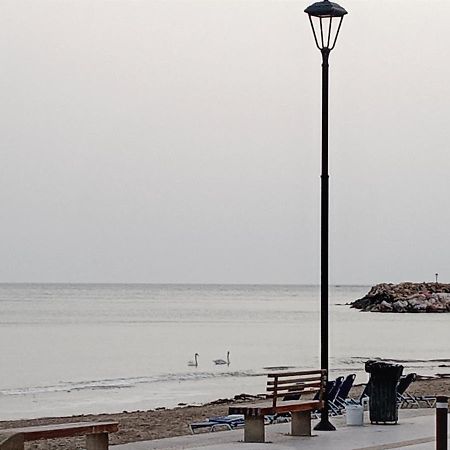 하니아 Sea U 아파트 외부 사진
