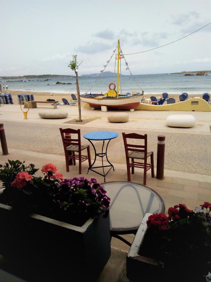 하니아 Sea U 아파트 외부 사진